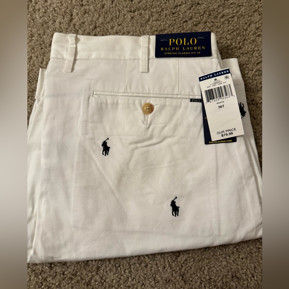 Ralph Lauren Men shorts